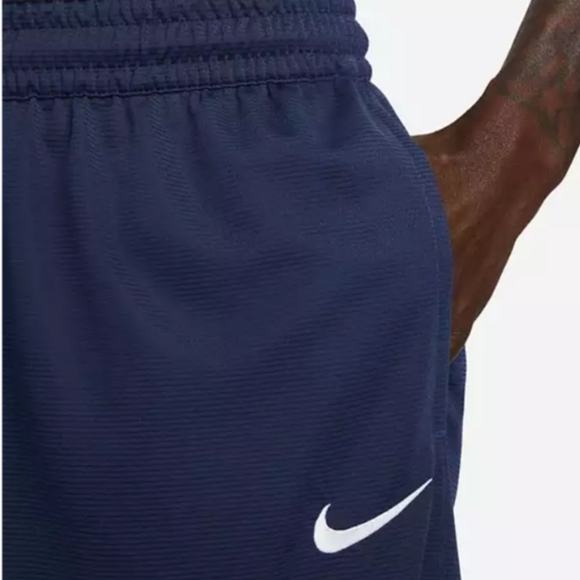 NWT Men's Nike Dri-fit Icon Basketball Shorts - Picture 2 of 7